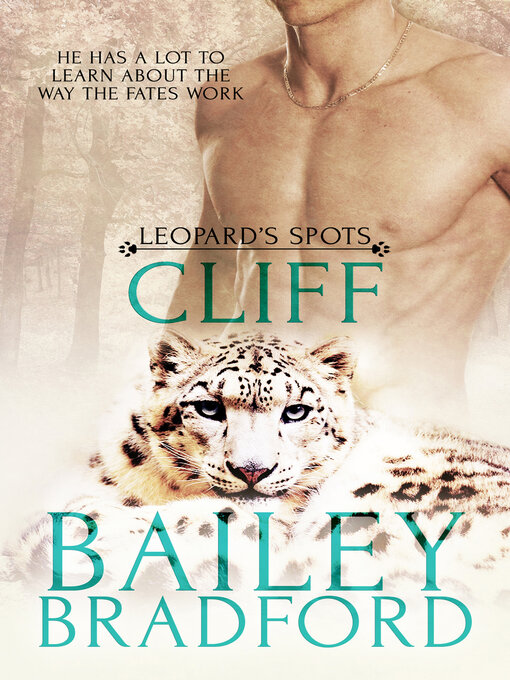 Title details for Cliff by Bailey Bradford - Available